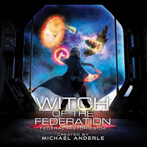 Witch of the Federation IV
