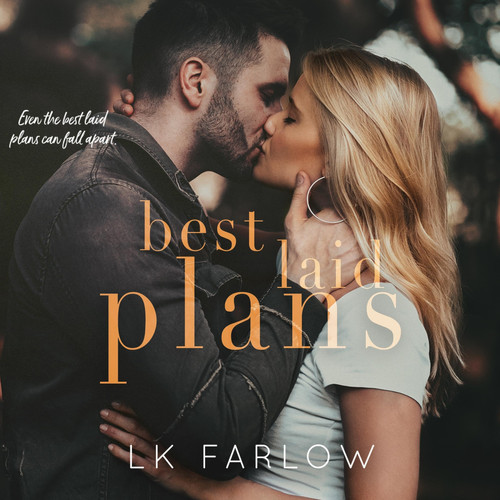 Best Laid Plans: A Brother's Best Friend Standalone Romance (Bay Ridge)