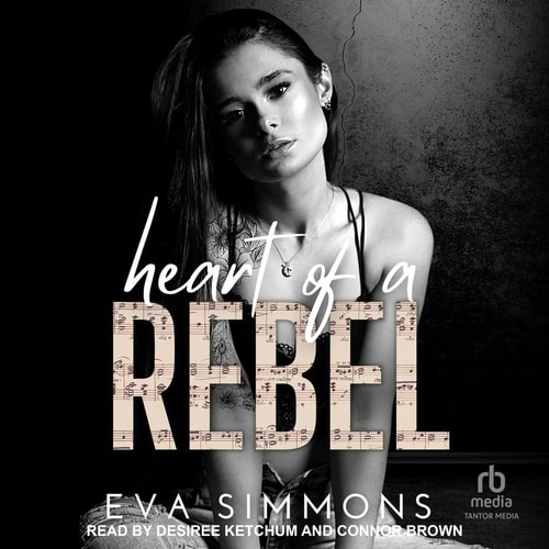 Heart of a Rebel