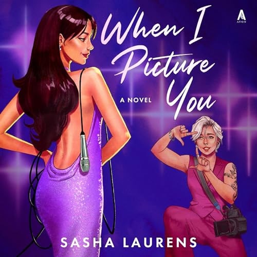 When I Picture You: A Novel