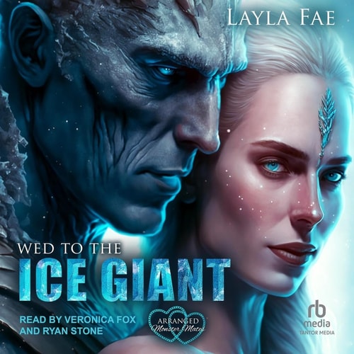 Wed to the Ice Giant