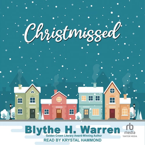 Christmissed