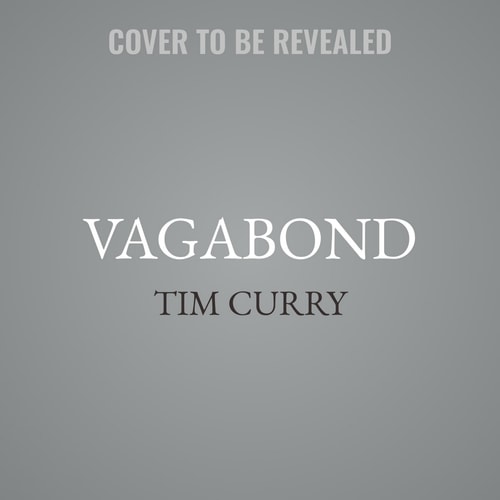 Vagabond: A Memoir