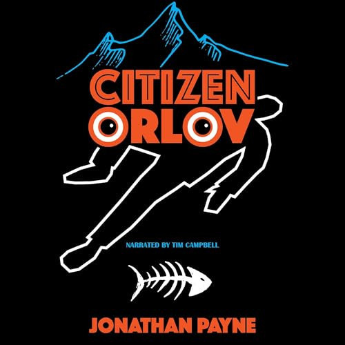 Citizen Orlov (Citizen Orlov)