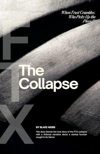 FTX - The Collapse