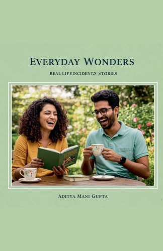 Everyday Wonders