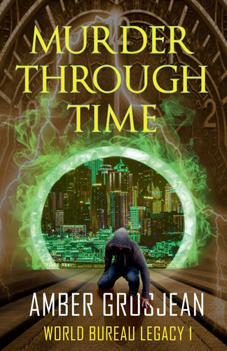 Murder Through Time
