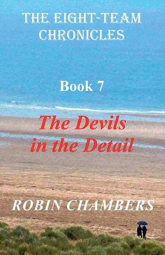 The Devils In The Detail