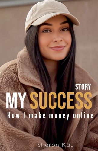 My Success Story, How l Make Money Online