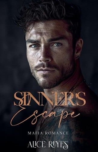 Sinner's Escape Dark Mafia Romance