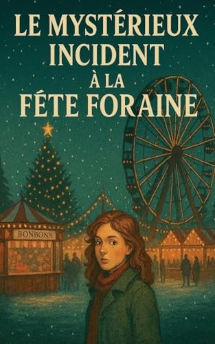 Le Mystérieux Incident à la Fête Foraine