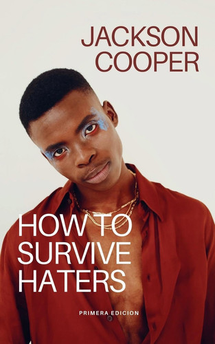 How to Survive Haters
