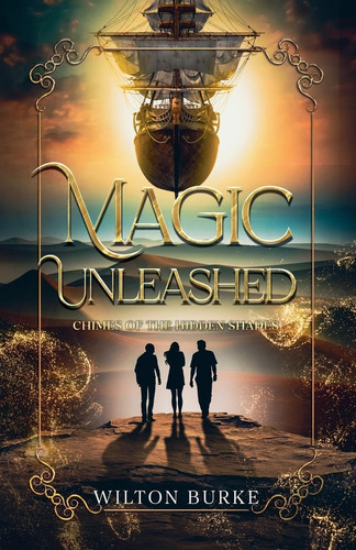 Magic Unleashed (Secrets Beyond the Skies)