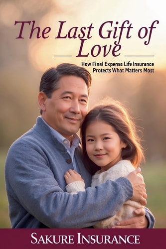 The Last Gift of Love How Final Expense Insurance Protects What Matters Most