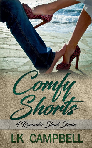 Comfy Shorts Four Romantic Short Stories