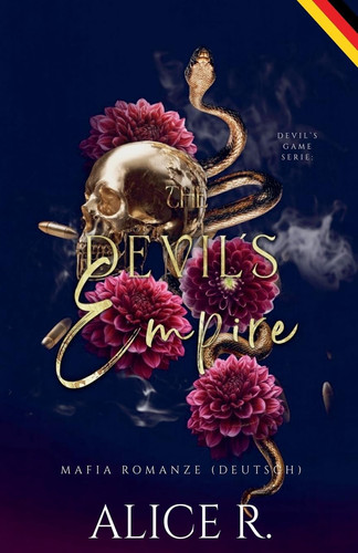 The Devil's Empire - Mafia Romanze (Deutsch)
