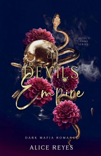 The Devil's Empire Dark Mafia Romance
