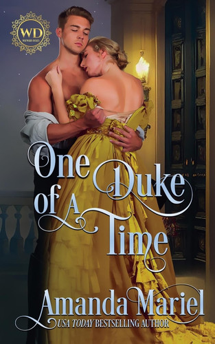 One Duke of a Time (Wayward Dukes' Alliance)