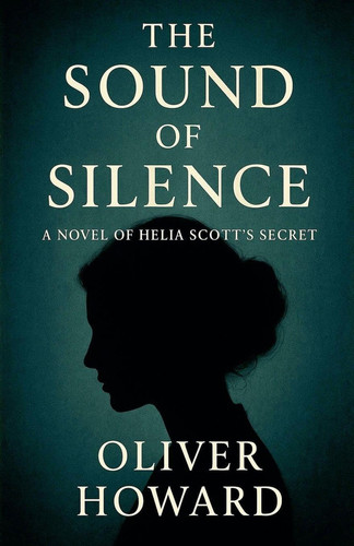 The Sound of Silence - A Novel of Helia Scott's Secret