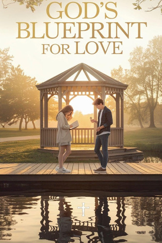 God's Blueprint for Love (Young Adult Fiction: Religious - Christian (Relationships))
