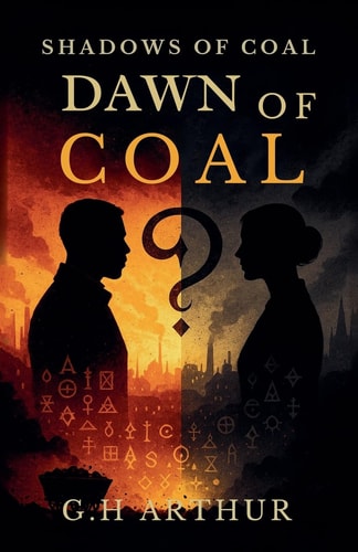 Dawn of Coal (Shadows of Coal)