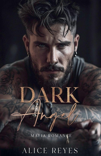 Dark Angel Mafia Romance
