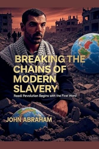 Breaking the Chains of Modern Slavery