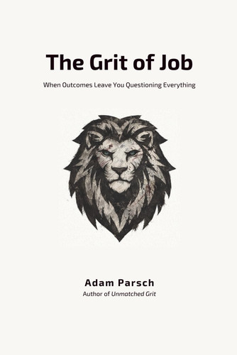 The Grit of Job