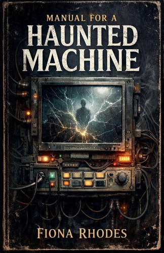 Manual for a Haunted Machine