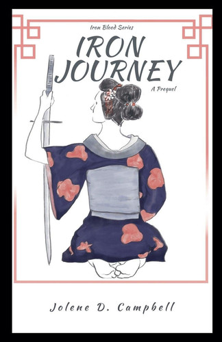 Iron Journey (Iron Blood)