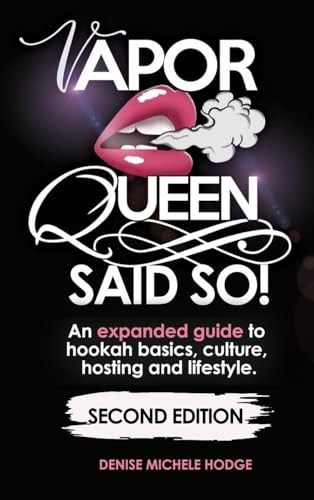 Vapor Queen Said So