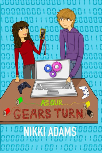 As our Gears Turn