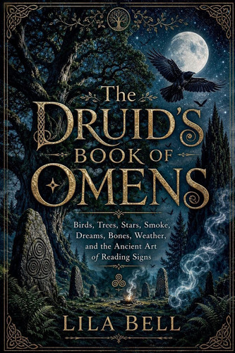 The Druid's Book of Omens
