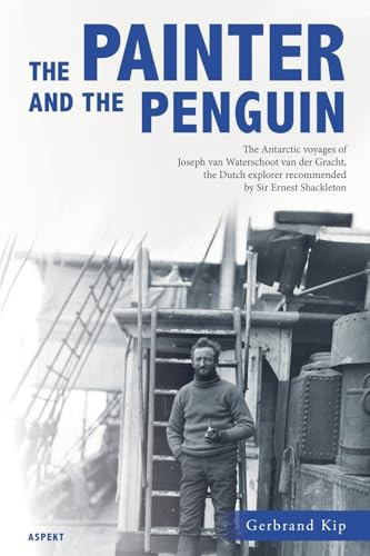 The Painter and the Penguin