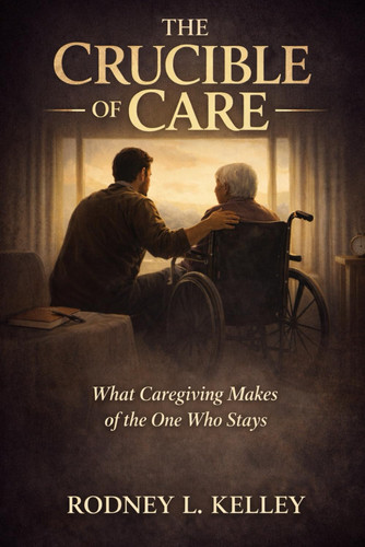The Crucible of Care: What Caregiving Makes of the One Who Stays