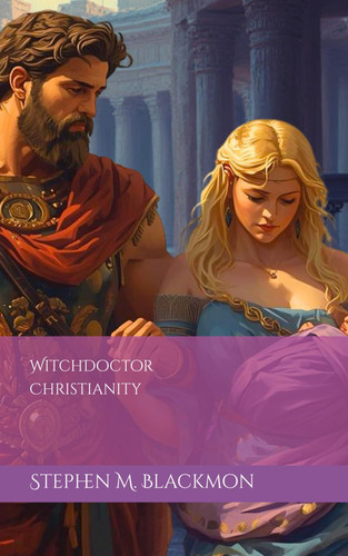 WitchDoctor Christianity