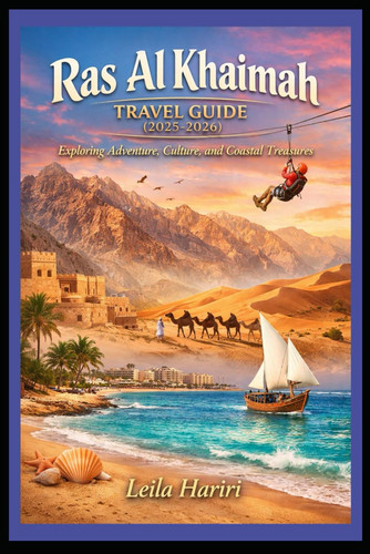 Ras Al Khaimah Travel Guide (2025-2026): “Exploring Adventure, Culture, and Coastal Treasures”
