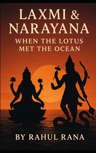 When the Lotus Met the Ocean