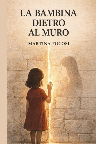 LA BAMBINA DIETRO AL MURO: Una storia di ritorni interiori (Italian Edition)