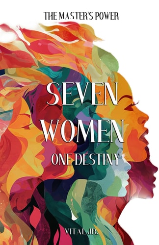 Seven Women: one destiny: The Master's power