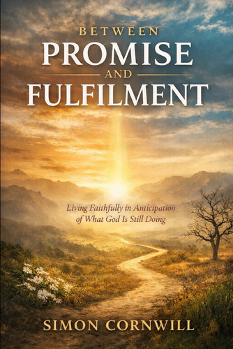 Between Promise and Fulfilment - Living Faithfully in Anticipation of What God is Still Doing