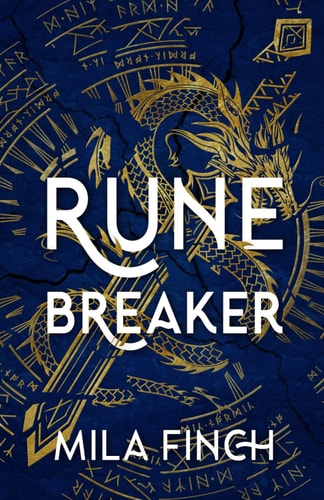 Runebreaker