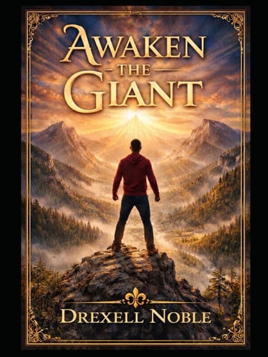 AWAKEN THE GIANT