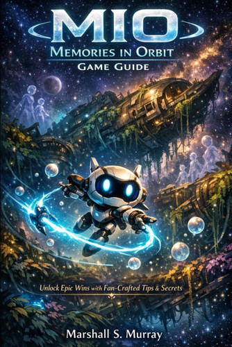 MIO: Memories in Orbit Game Guide: Unlock Epic Wins with Fan-Crafted Tips & Secrets