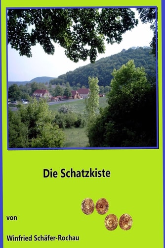 Die Schatzkiste (German Edition)