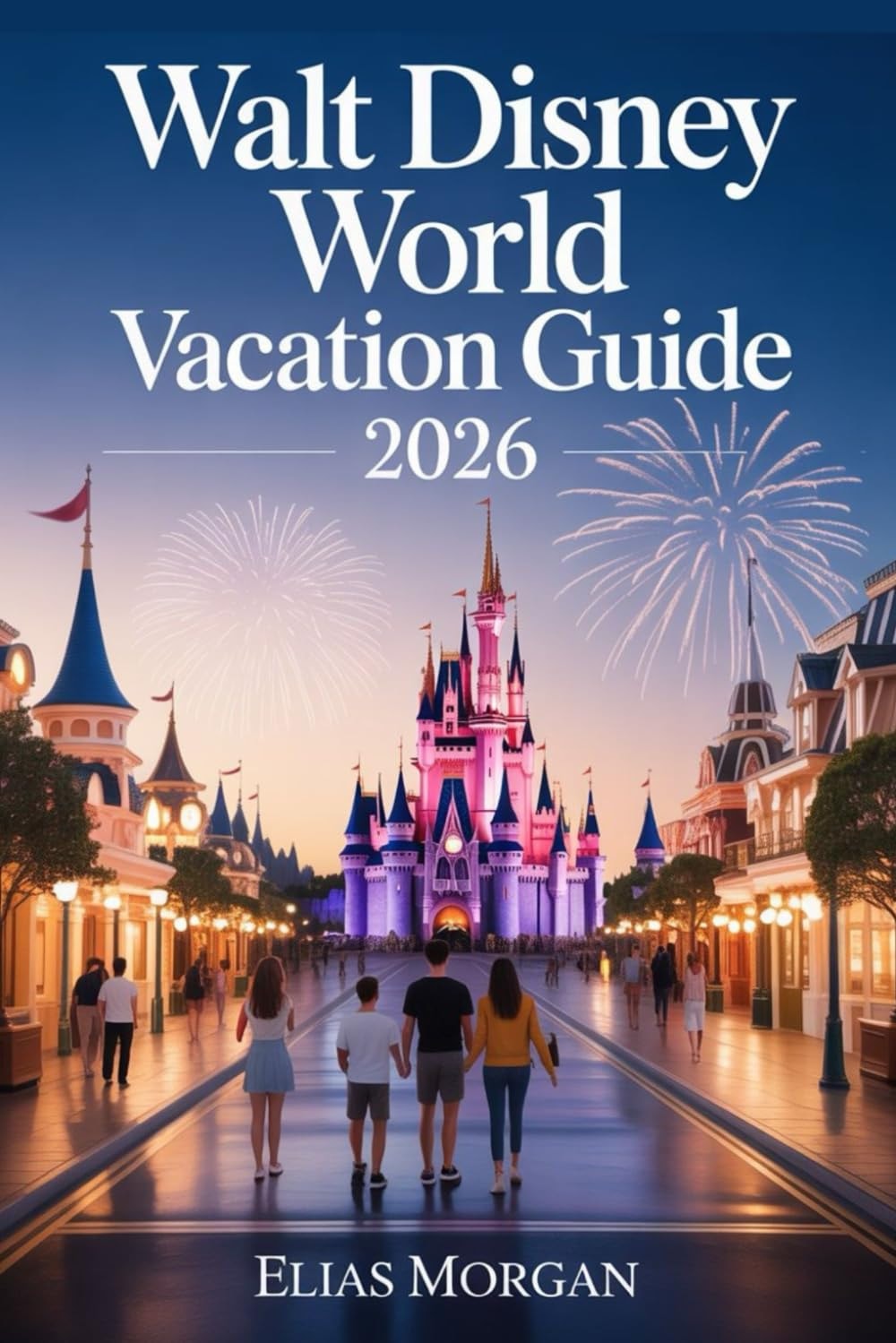 Walt Disney World Vacation Guide 2026: Your Definitive Planning Guide to Every Park, Resort, Dining Experience, and Hidden Gems at the World’s Most Magical Destination