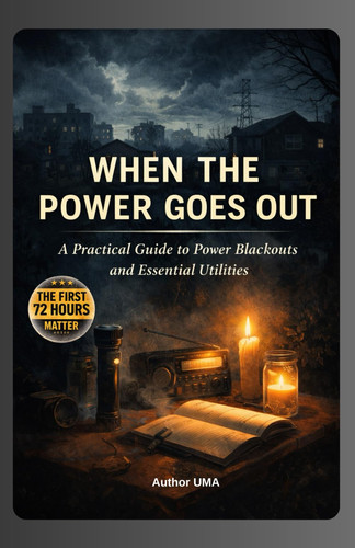When the Power Goes Out: A Practical Guide to Power Blackouts and Essential Utilities