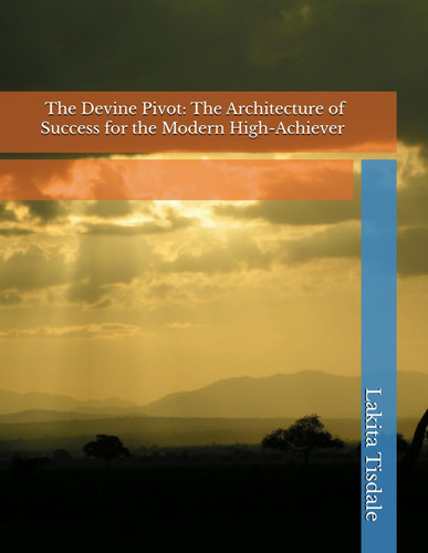 The Devine Pivot: The Architecture of Success for the Modern High-Achiever (Victory Lap Series-A God-Led Pathway for Meaningful Success)