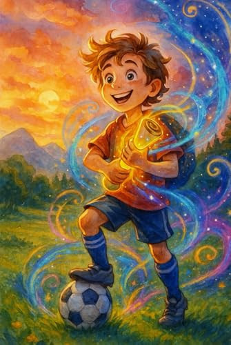 IL DIARIO DEL POTERE DI MAX: Una fiaba sportiva sul biohacking per bambini e giovani atleti (Biohacking for kids) (Italian Edition)