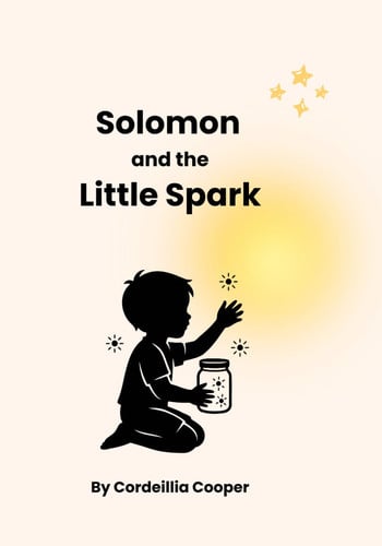 Solomon and the Little Spark